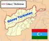 Guney Turkistan